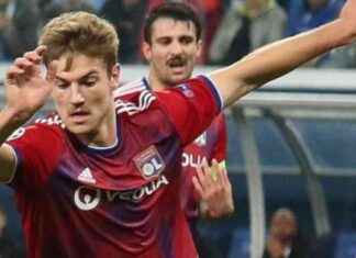 Fulham Bid to Re-Sign Andersen – West London Sport news-12082024-105956