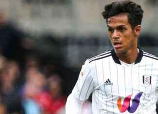 Brentford sign Carvalho from Liverpool: West London Sport Update news-12082024-110022