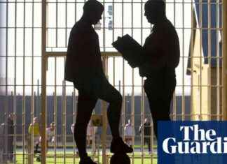 End Child Imprisonment: Justice Review Recommends Policy Change news-12082024-110049