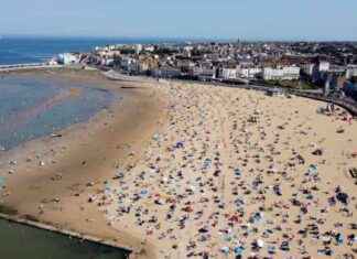 UK Weather Alert: Thunderstorms Expected Today as Temperatures Soar to 34C news-12082024-110219