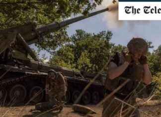 Ukraine-Russia War Update: Russia Evacuates Border Region Amid Escalating Ukrainian Invasion news-12082024-110402