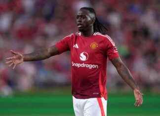 Wan-Bissaka Set for West Ham Medical After £15M Man Utd Exit Agreed news-12082024-110430