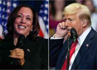 Donald Trump’s Insult Towards Kamala Harris in Private Convo news-12082024-110842
