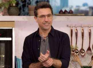 Pre-order Gina D’Acampo’s Air Fryer Cookbook: Home Chefs’ Top Choice news-12082024-170116