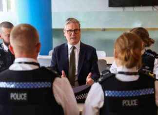 Assessing Keir Starmer’s Response to Riots: A Comprehensive Analysis news-12082024-170627