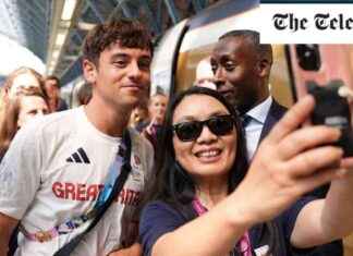 Tom Daley Retires from Diving After Paris Olympics news-12082024-170720