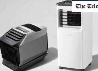 Best Portable Air Conditioners 2024: Top 11 Options to Keep Your Home Cool news-12082024-170754
