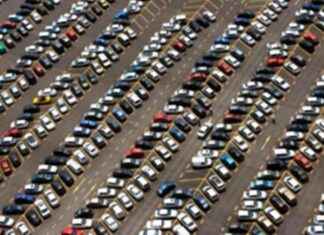 Parking Fees for Heathrow Neighbours: £500 for Driveway Space news-12082024-230318