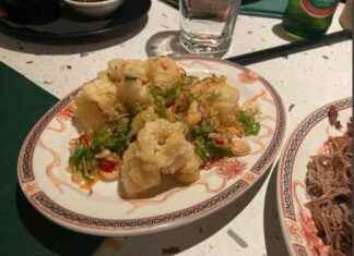 Discover the Best Hidden Chinese Restaurant near Leicester Square Landmark news-12082024-230441