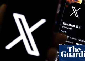 Labour MPs Resigning from X Due to ‘Hate and Disinformation’ news-12082024-230712