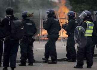 12-Year-Old Boys Admit Violent Disorder in Nationwide Riots – Youngest Ever news-12082024-230802