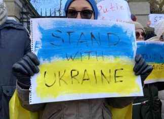 Visa Changes Cause Ukrainian Children to be Separated from Parents in the UK news-12082024-230901