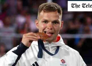 The True Cost of Olympic Boxing Bronze: Britain’s £12m Expense news-12082024-230959