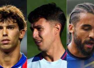 Transfer News Update: Zubimendi Rejects Liverpool; Osimhen and Felix Eyeing Chelsea news-12082024-231058