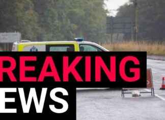 Fatal Crash: Man and Woman Killed in White Mercedes Accident news-12082024-231240