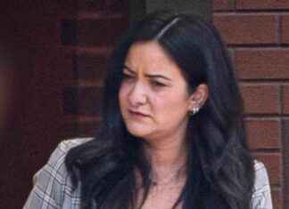 Prison Worker Caught Engaging in Inappropriate Behavior with Inmates news-12082024-231307