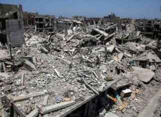 Israeli Hostage Killed by Guard in Gaza, Two Women Seriously Wounded news-12082024-231359