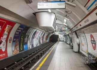 Hottest Tube Line in London: Beat the Heat in the Capital news-13082024-050716