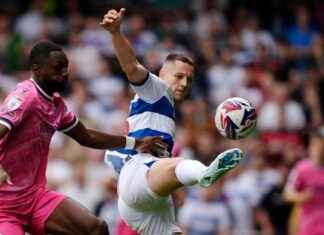 West Brom’s Maja Scores Hat-Trick in Crushing QPR Defeat news-13082024-050811