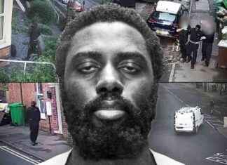 Failures at Nottingham NHS Hospital: How They Led to a Triple Killer Walking Free news-13082024-051013