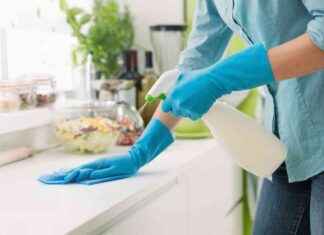 Ban on Kitchen Worktop Material Linked to Incurable Disease: What You Need to Know news-13082024-051110