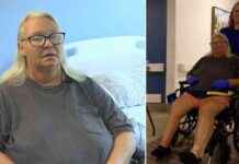 Woman Paralyzed After Smoking Cigarette – Shocking Incident Unfolds news-13082024-051414
