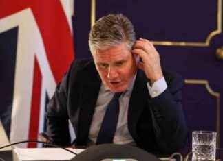 Title: Starmer Urges Iran’s PM to Avoid All-Out Attack on Israel news-13082024-051505