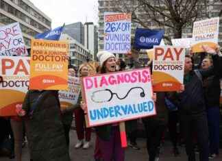 Junior Doctors to Vote on Proposed 22% Pay Rise news-13082024-051531