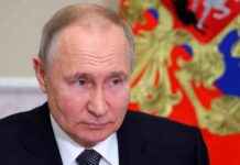 Ukraine orchestrates major attack on Russian territory in decades news-13082024-051646