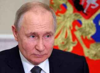 Ukraine orchestrates major attack on Russian territory in decades news-13082024-051646