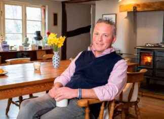 Jules Hudson’s Wife: The Unseen Side of Rural Life news-13082024-110848