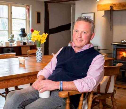 Jules Hudson’s Wife: The Unseen Side of Rural Life news-13082024-110848