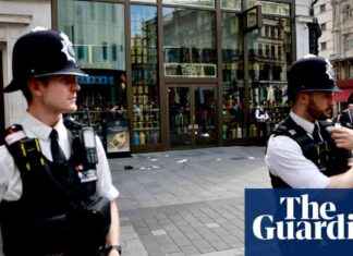 Man charged with attempted murder of 11-year-old girl in Leicester Square: Latest Updates and Details news-13082024-111044