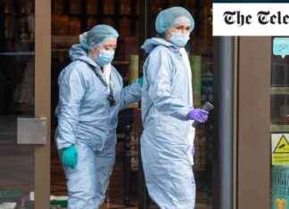 Man Charged with Attempted Murder of 11-Year-Old Girl in Leicester Square news-13082024-111328