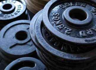 Death of Man Due to Weightlifting Accident: Understanding the Risks of Overexertion news-13082024-111640