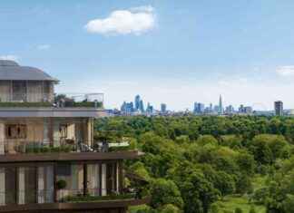 Luxurious Hyde Park Penthouse for Sale at £60m news-13082024-111711