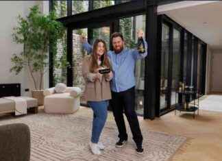 Dream £5m Omaze Home near Picturesque Park: Newlyweds Win news-13082024-171250