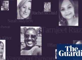 50 Women Allegedly Killed by Men in the UK in 2024: A Disturbing Trend news-13082024-171329
