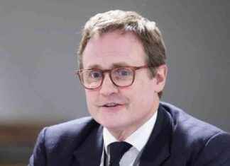 Tory Leadership Hopeful Tugendhat’s First Major Speech Live Stream news-13082024-171453