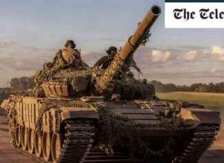 Ukraine-Russia War: Kyiv Offers ‘Just Peace’ to Halt Invasion news-13082024-171600