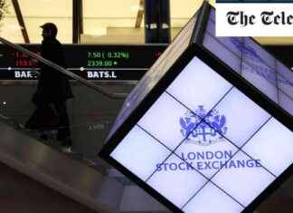 Investors Optimistic About UK Stock Market Performance in Coming Year news-13082024-171708