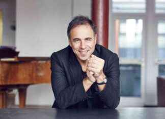 Anthony Horowitz Contemplates Quitting Children’s Books Due to Censorship Concerns news-13082024-171829