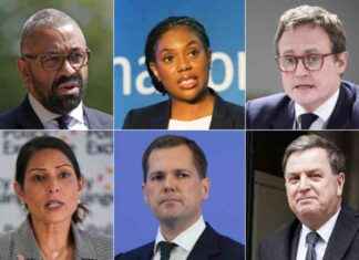 Tory Leadership Race: Candidates Standing for Conservative Party Leader news-13082024-172037