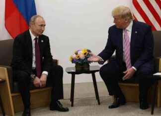 Trump’s Warning to Putin on Ukraine Invasion: A Delusional Account news-13082024-172202
