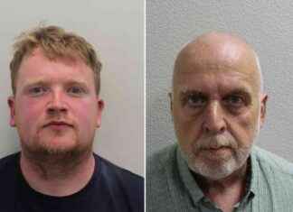 Protesters Sentenced in London Disorder: Inside Court Coverage news-13082024-231440