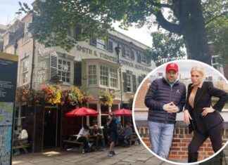 Ted Lasso Merchandise Store Now Open in Richmond Town news-13082024-231506