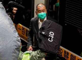 British Judge Criticized for Imprisoning Free Speech Advocate news-13082024-231755