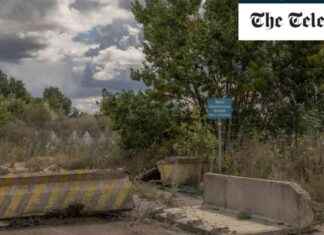 Zelensky Warns Russia of Impending War in Ukraine: The Latest Podcast news-13082024-232016