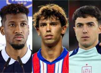 Transfer Update: Coman Transfer to Arsenal, Liverpool’s Zubimendi Backup news-13082024-232136