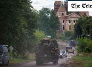 Second Russian Region Declares State of Emergency Following Ukraine Attack news-14082024-123905